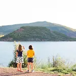Country Kids - Family Holidays France * Octon