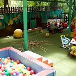 Willa Country Kids - Family Holidays France *