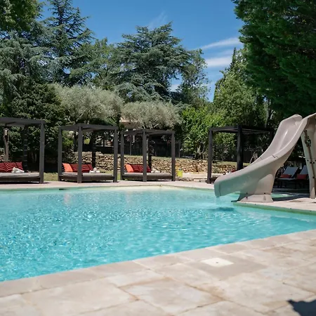 Villa Country Kids - Family Holidays France *