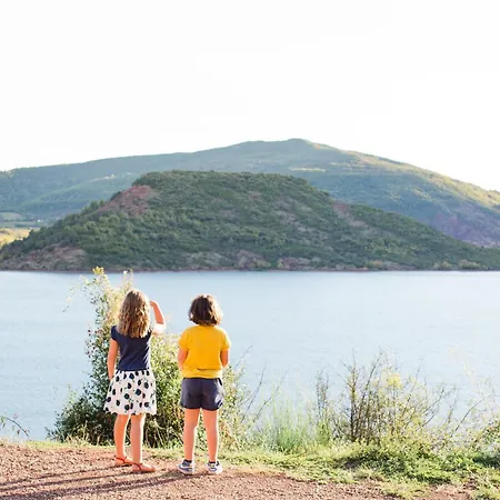 Country Kids - Family Holidays France * Octon