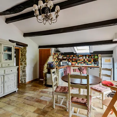 Villa Country Kids - Family Holidays France Octon