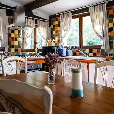 Villa Country Kids - Family Holidays France