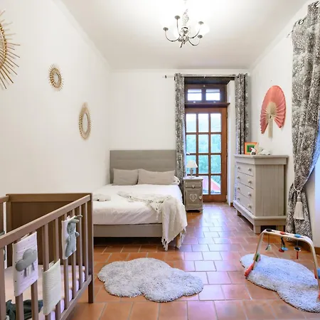 Country Kids - Family Holidays France Octon