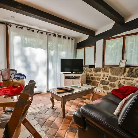 Villa Country Kids - Family Holidays France *