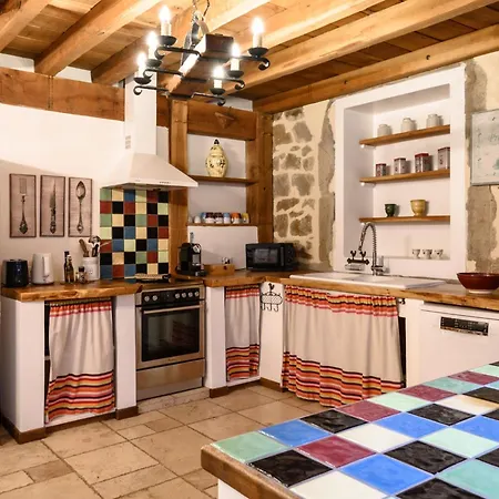 Country Kids - Family Holidays France Villa Octon