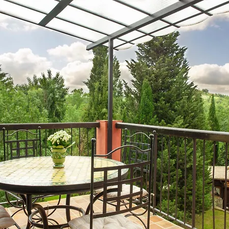 Country Kids - Family Holidays France * Octon