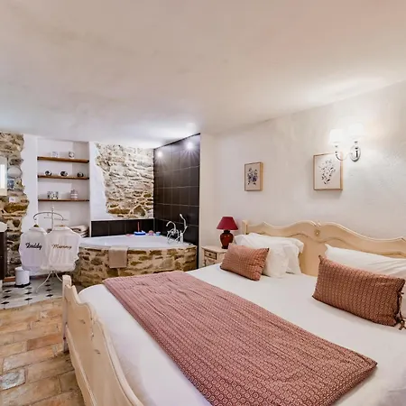Villa Country Kids - Family Holidays France