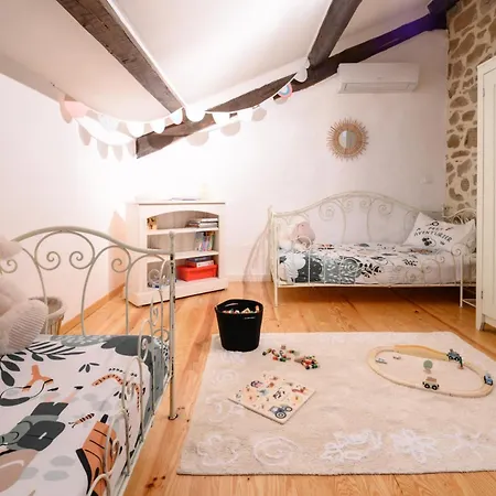 Country Kids - Family Holidays France Villa *
