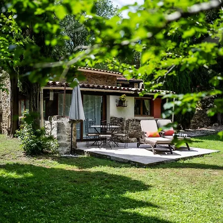 Villa Country Kids - Family Holidays France *
