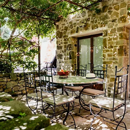 Country Kids - Family Holidays France Villa Octon