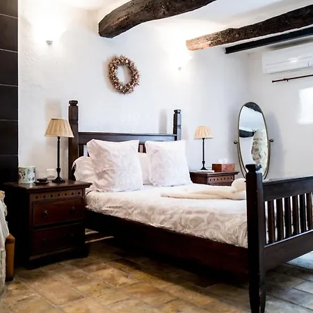 Villa Country Kids - Family Holidays France Octon