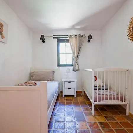 Villa Country Kids - Family Holidays France Octon