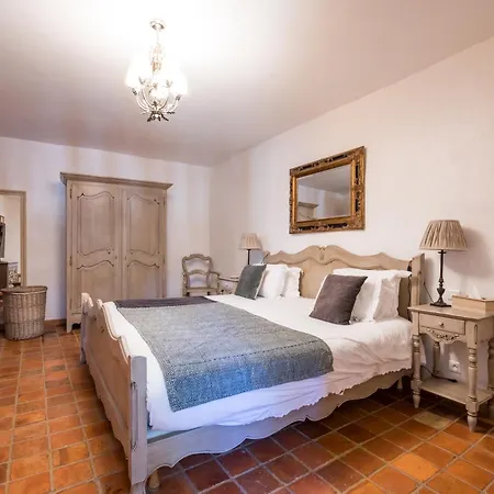 Country Kids - Family Holidays France Villa