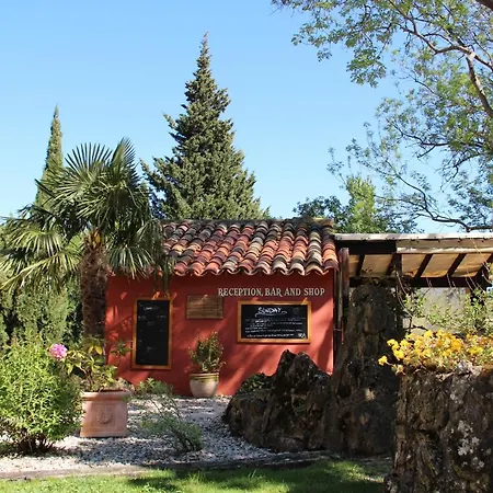 Villa Country Kids - Family Holidays France