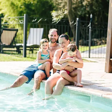 Villa Country Kids - Family Holidays France