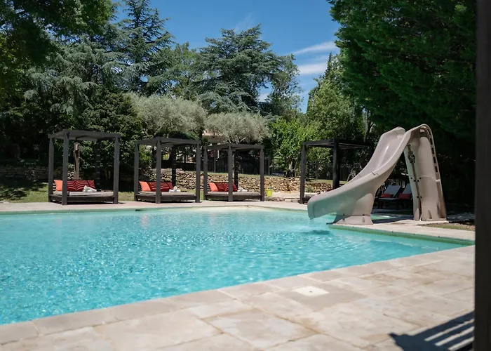 Villa Country Kids - Family Holidays France *