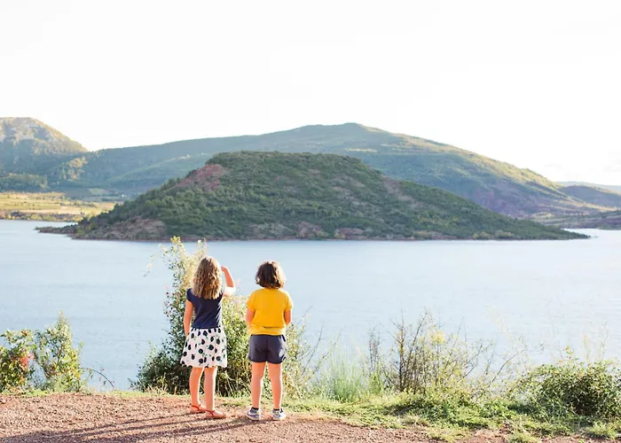 Country Kids - Family Holidays France * Octon