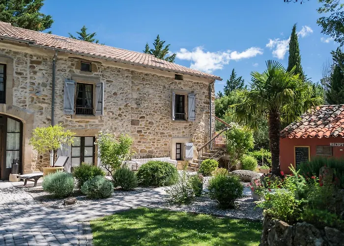 Country Kids - Family Holidays France Villa Octon