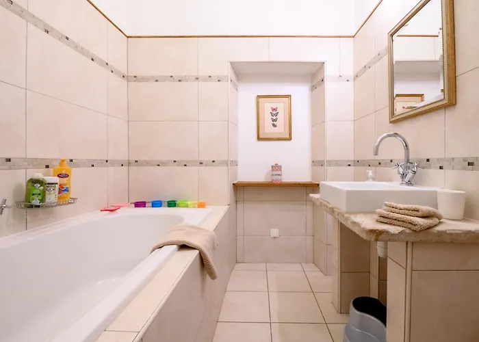 Country Kids - Family Holidays France Villa *