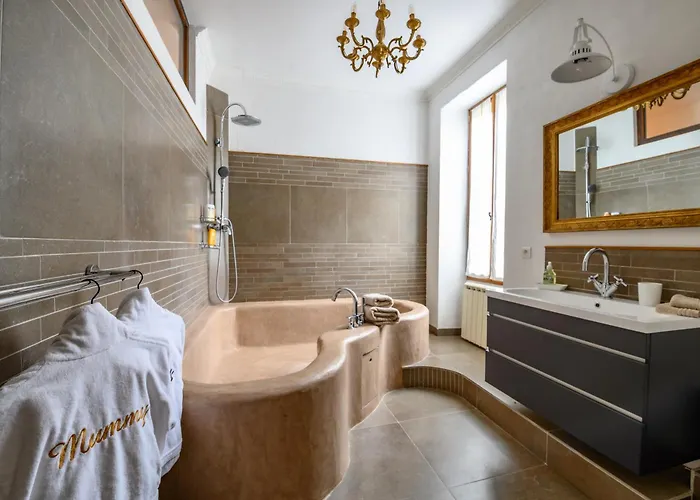 Country Kids - Family Holidays France Villa Octon