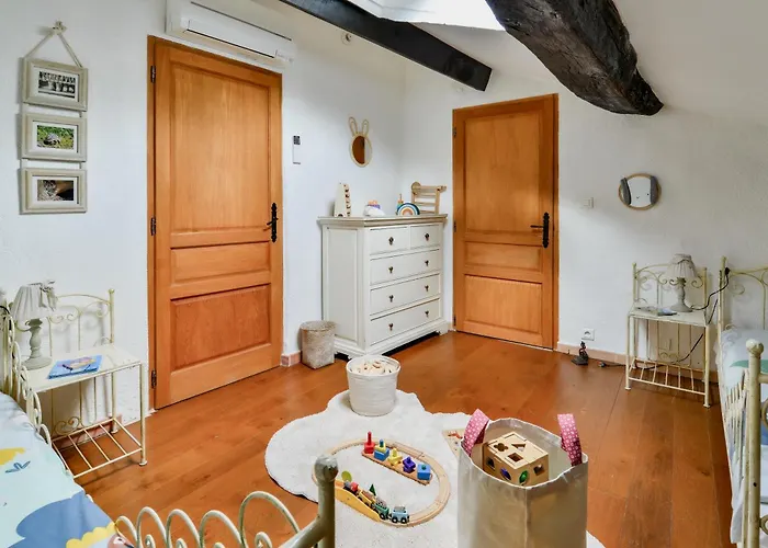 Country Kids - Family Holidays France Octon