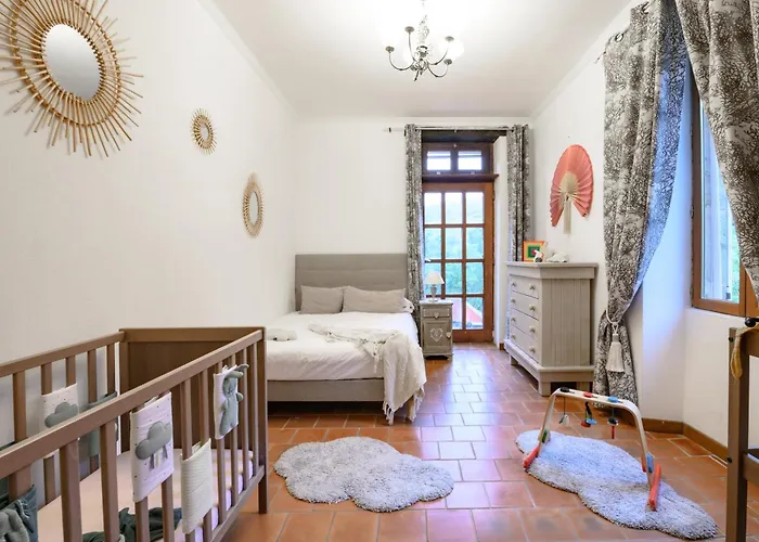 Country Kids - Family Holidays France Octon
