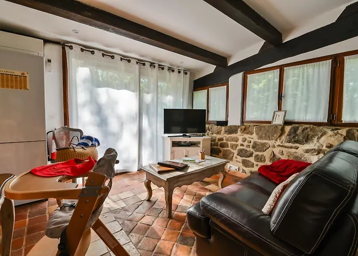 Villa Country Kids - Family Holidays France *