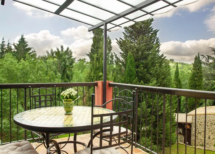 Country Kids - Family Holidays France * Octon
