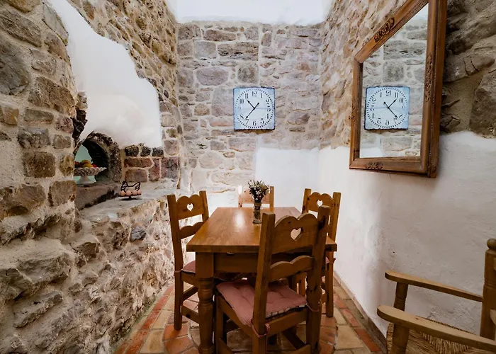 Country Kids - Family Holidays France