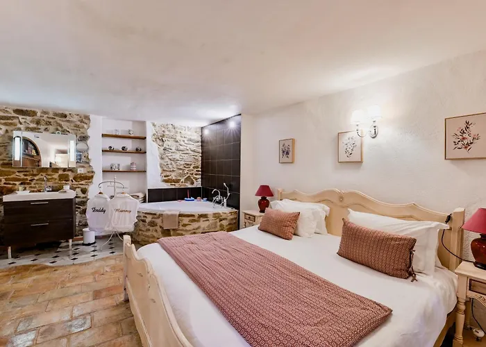 Villa Country Kids - Family Holidays France