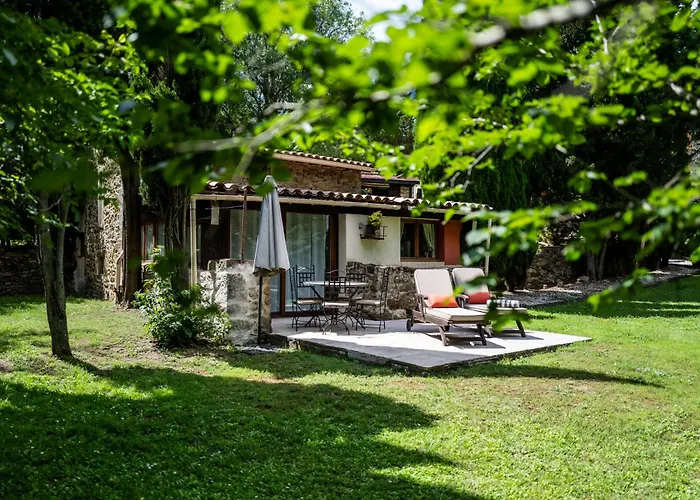 Villa Country Kids - Family Holidays France *